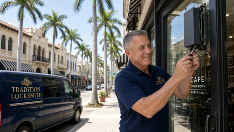 Fort Pierce South, Florida