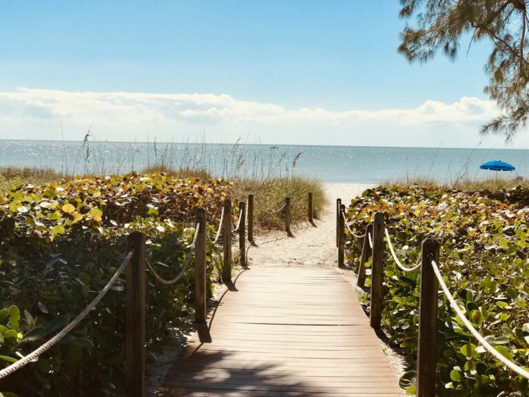 Jensen Beach, Florida