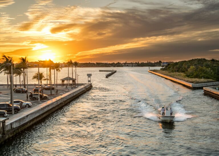 Fort Pierce South, Florida