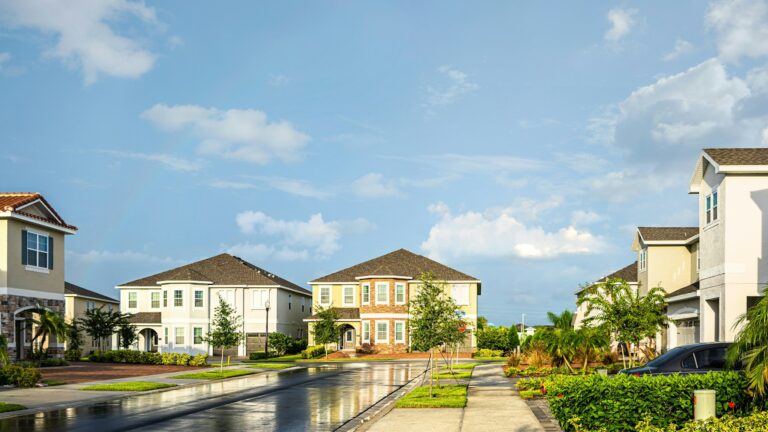 White City, Florida